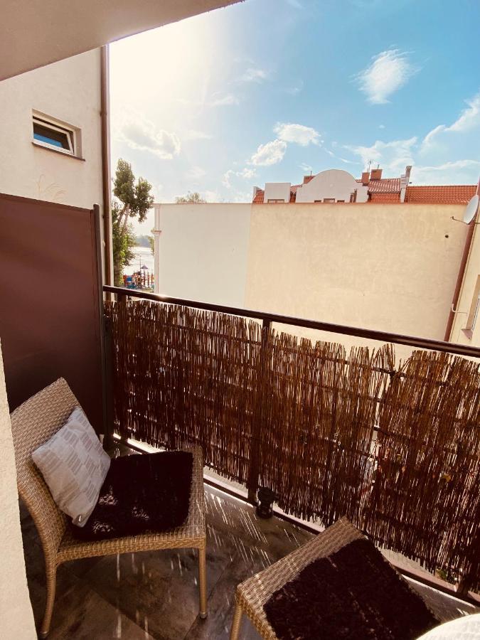 Kuredu / Uroa W Krainie Alicji Apartment เอลก์ ภายนอก รูปภาพ