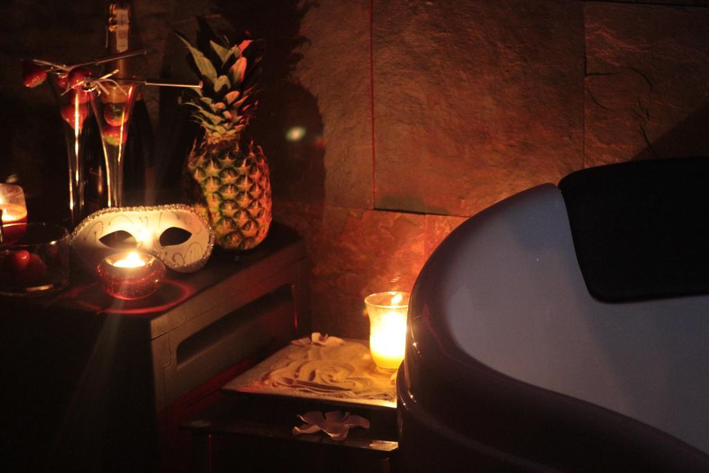 Kuredu / Uroa W Krainie Alicji Apartment เอลก์ ห้อง รูปภาพ
