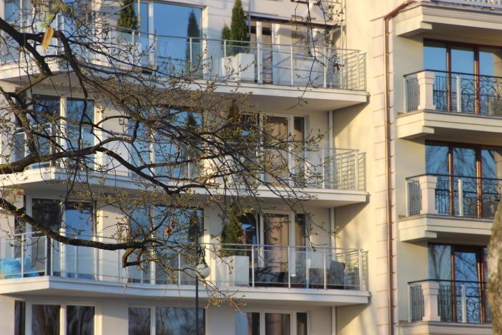 Kuredu / Uroa W Krainie Alicji Apartment เอลก์ ห้อง รูปภาพ