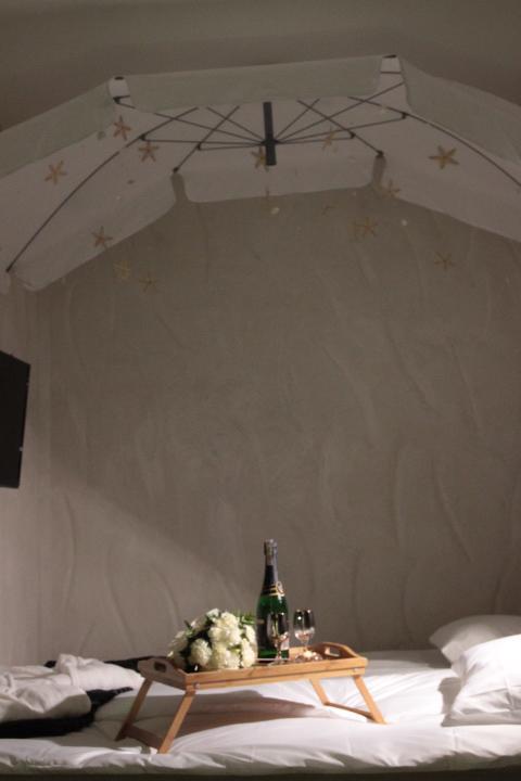 Kuredu / Uroa W Krainie Alicji Apartment เอลก์ ห้อง รูปภาพ