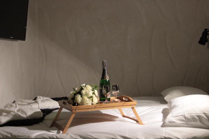 Kuredu / Uroa W Krainie Alicji Apartment เอลก์ ห้อง รูปภาพ