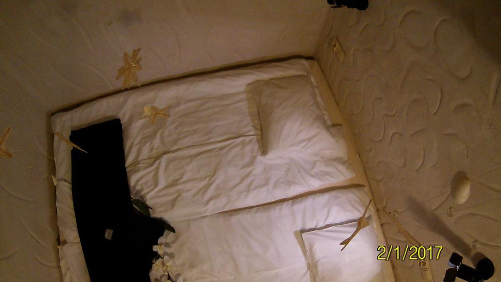 Kuredu / Uroa W Krainie Alicji Apartment เอลก์ ภายนอก รูปภาพ