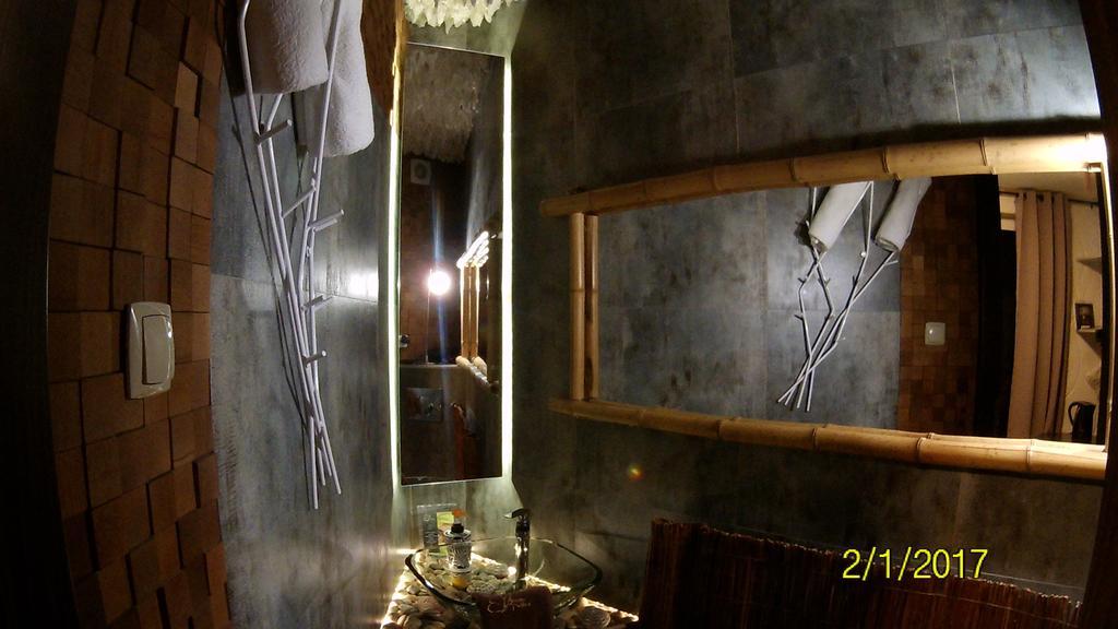 Kuredu / Uroa W Krainie Alicji Apartment เอลก์ ภายนอก รูปภาพ