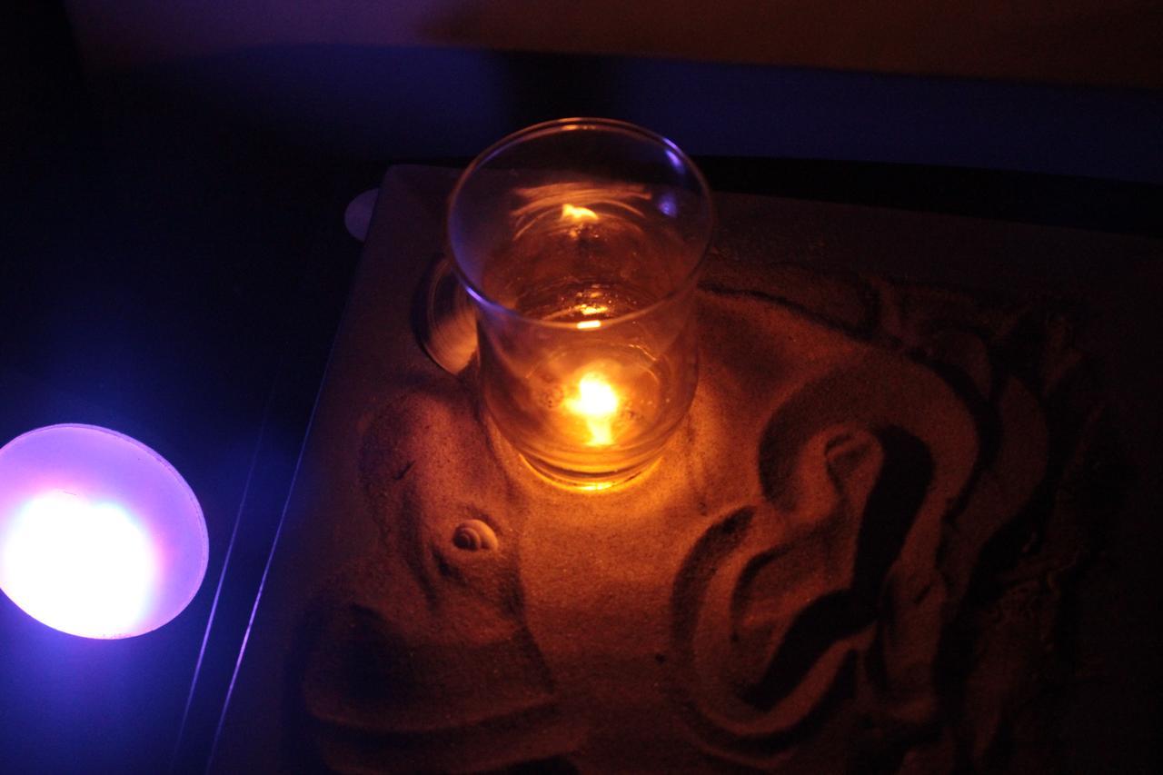 Kuredu / Uroa W Krainie Alicji Apartment เอลก์ ภายนอก รูปภาพ