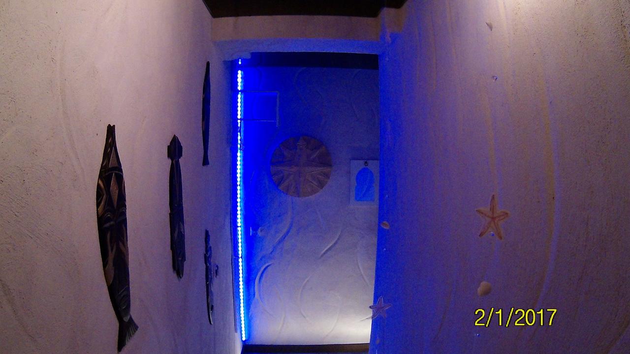 Kuredu / Uroa W Krainie Alicji Apartment เอลก์ ภายนอก รูปภาพ