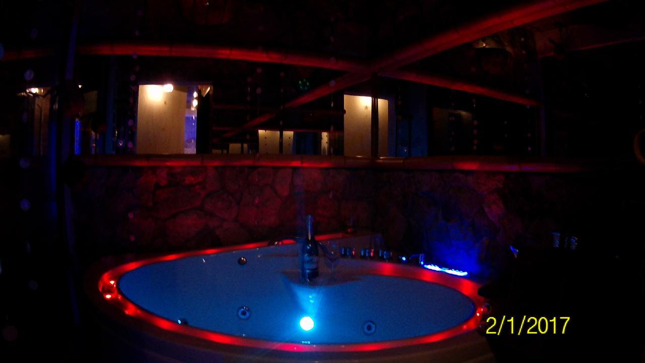 Kuredu / Uroa W Krainie Alicji Apartment เอลก์ ภายนอก รูปภาพ